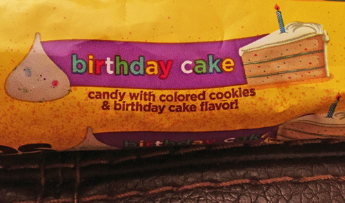 Best ideas about Birthday Cake Hershey Kisses
. Save or Pin Review Birthday Cake Hershey Kisses The Nosh Show Ep 86 Now.