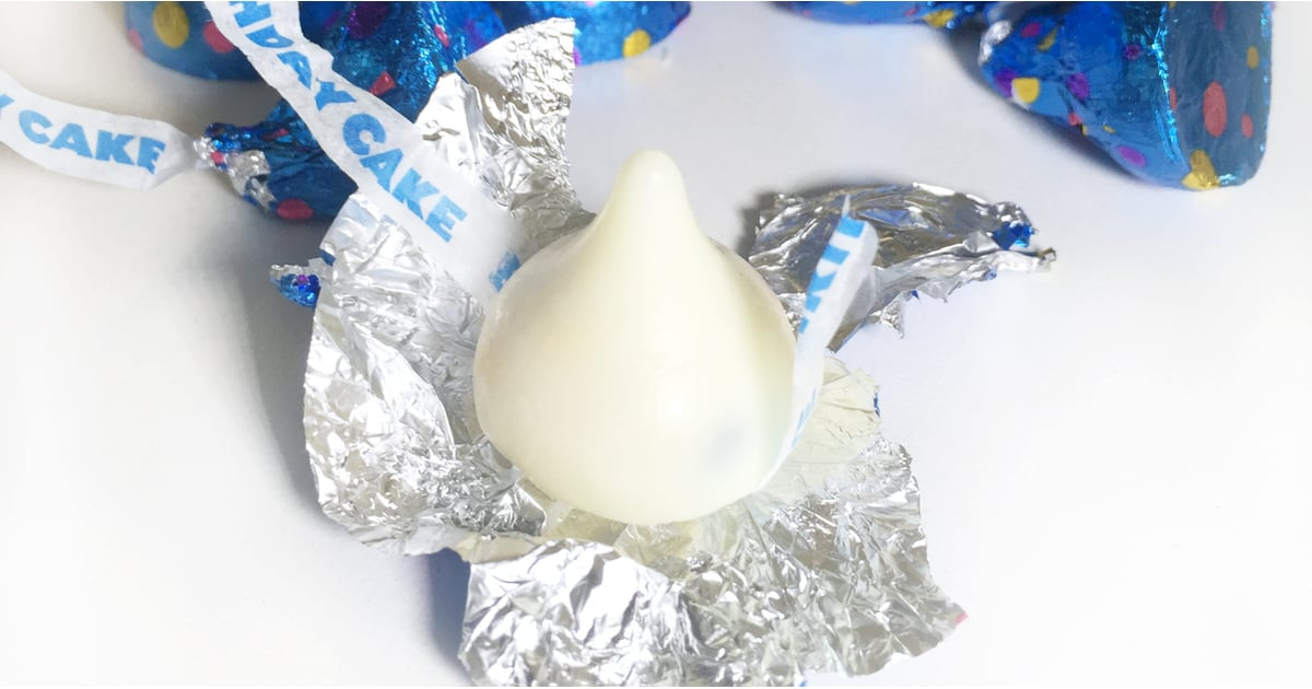 Best ideas about Birthday Cake Hershey Kisses
. Save or Pin Hershey s Birthday Cake Kisses Review Now.