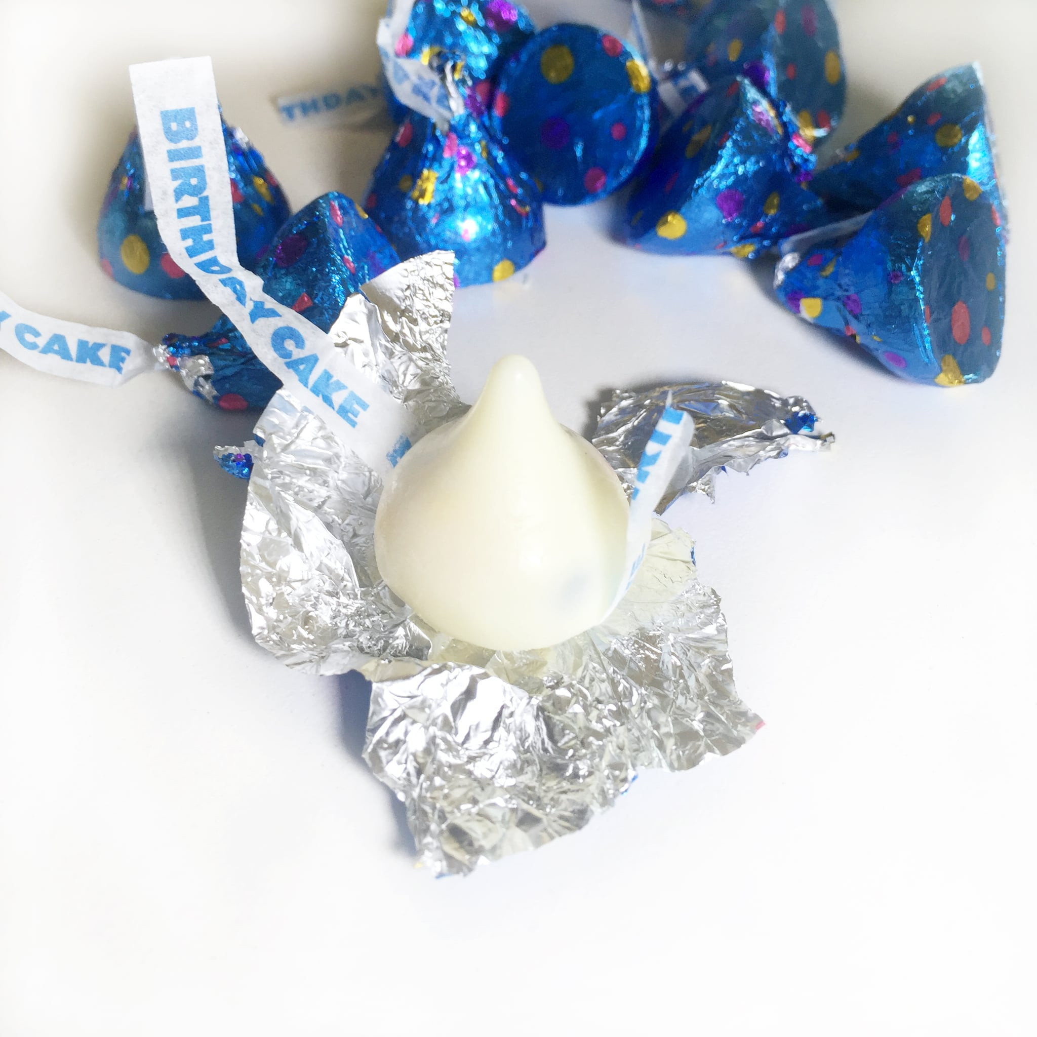 Best ideas about Birthday Cake Hershey Kisses
. Save or Pin Hershey s Birthday Cake Kisses Review Now.