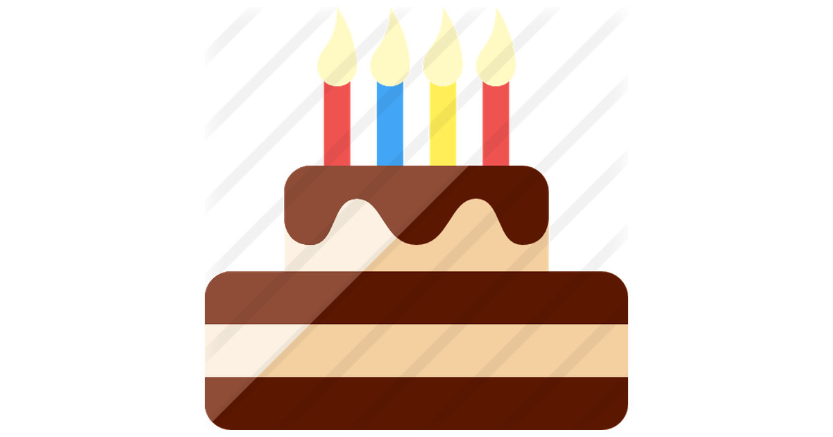Best ideas about Birthday Cake Icon
. Save or Pin Birthday cake Free food icons Now.