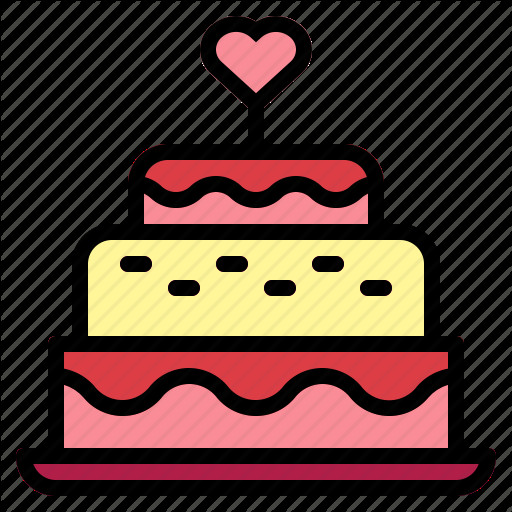 Best ideas about Birthday Cake Icon
. Save or Pin Bakery birthday cake cake candles wedding wedding Now.