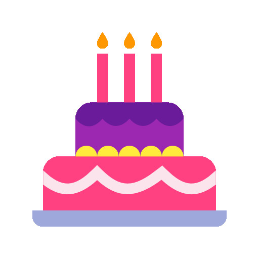 Best ideas about Birthday Cake Icon
. Save or Pin Birthday Cake Icon Free Download at Icons8 Now.