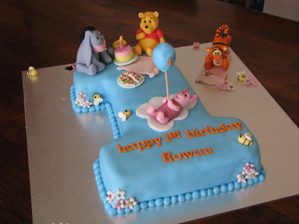 Best ideas about Birthday Cake Ideas
. Save or Pin Cake ideas for u Now.