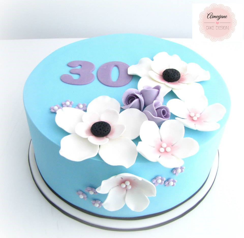 Best ideas about Birthday Cake Ideas
. Save or Pin Creative 30th Birthday Cake Ideas Crafty Morning Now.