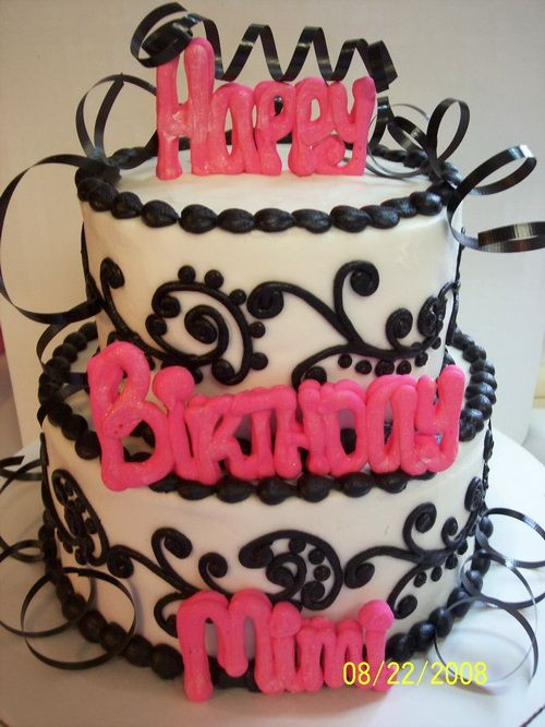 Best ideas about Birthday Cake Ideas For Adults
. Save or Pin adult birthday cakes ideas Birthday Cakes Now.