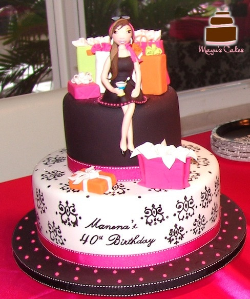 Best ideas about Birthday Cake Ideas For Adults
. Save or Pin Best 25 Birthday cakes for adults ideas on Pinterest Now.