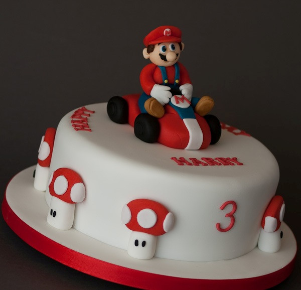 Best ideas about Birthday Cake Ideas For Boys
. Save or Pin Birthday cake ideas for boys Healthy Food Galerry Now.