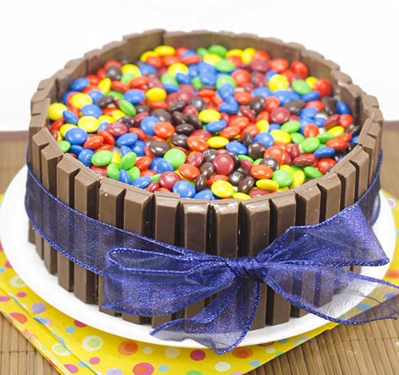 Best ideas about Birthday Cake Ideas For Boys
. Save or Pin 18 Birthday Cake Ideas Best Suitable For Boys Now.
