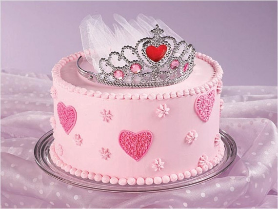 Best ideas about Birthday Cake Ideas For Girls
. Save or Pin 15 Awesome Birthday Cake Ideas for Girls Now.