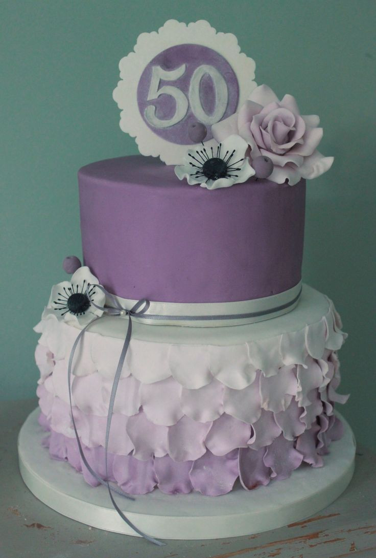 Best ideas about Birthday Cake Ideas For Women
. Save or Pin 214 best Birthday Cakes for La s images on Pinterest Now.