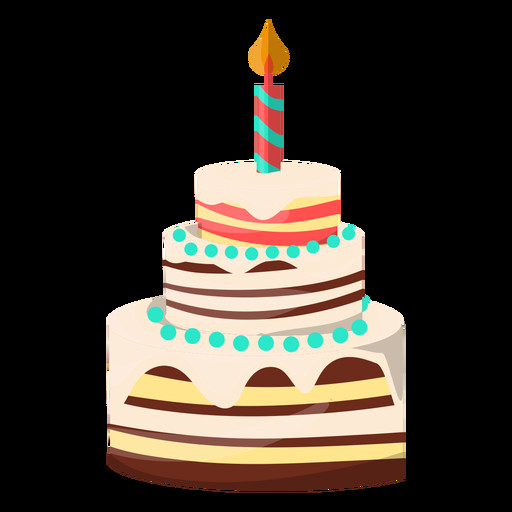 Best ideas about Birthday Cake Illustration
. Save or Pin Three floors birthday cake illustration Transparent PNG Now.