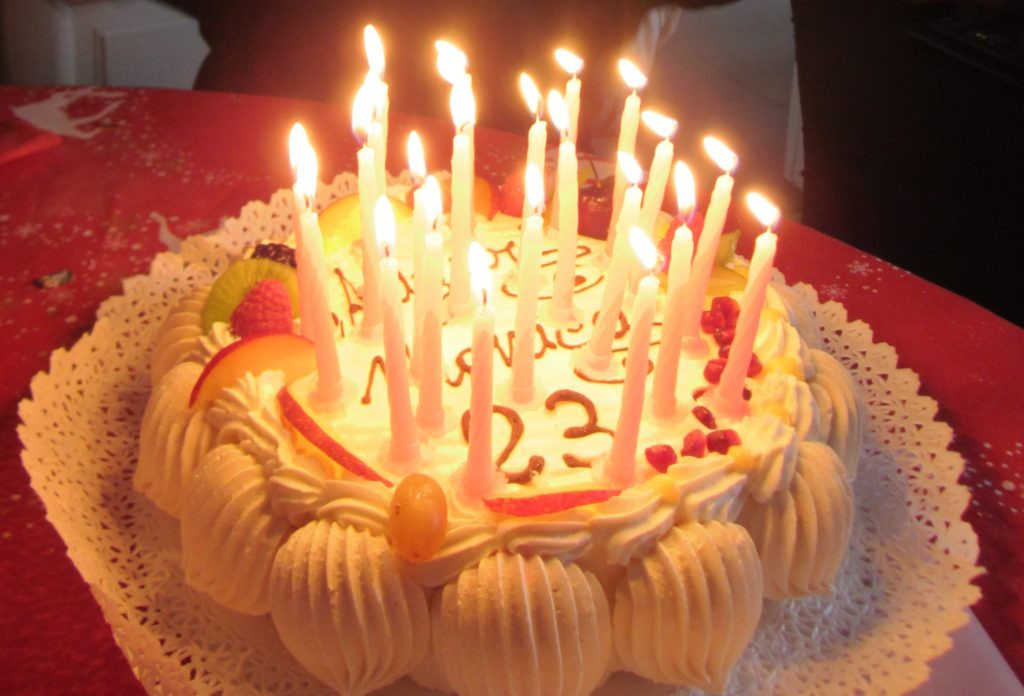Best ideas about Birthday Cake Image
. Save or Pin Birthday Cake With Candles lot of birthday candles images Now.