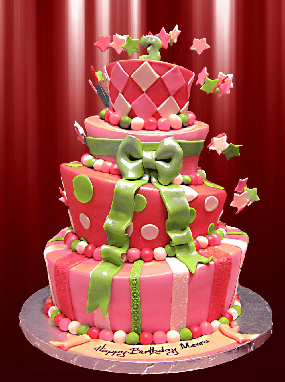 Best ideas about Birthday Cake Images
. Save or Pin Happy Birthday Cake Now.