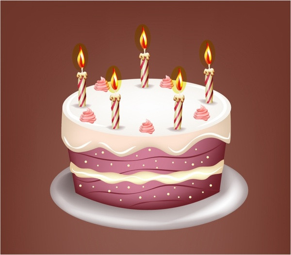 Best ideas about Birthday Cake Images Free Download
. Save or Pin Birthday free vector 1 083 Free vector for Now.