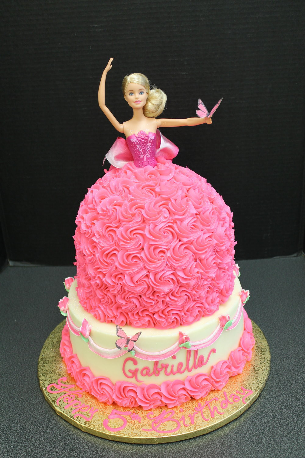 Best ideas about Birthday Cake Images
. Save or Pin Specialty Birthday Cakes Delaware County PA — SophistiCakes Now.