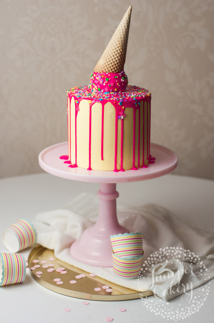 Best ideas about Birthday Cake Images
. Save or Pin Creative Birthday Cakes The Idea Room Now.