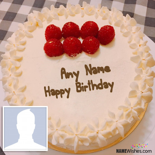 Best ideas about Birthday Cake Images With Names
. Save or Pin Best Happy Birthday Cake With Name And Now.