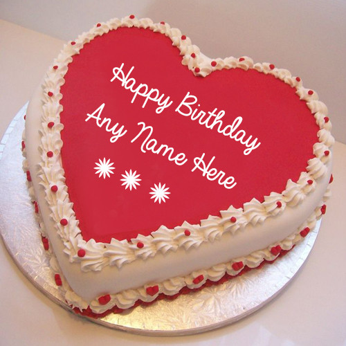 Best ideas about Birthday Cake Images With Names
. Save or Pin birthday cake with name edit Now.