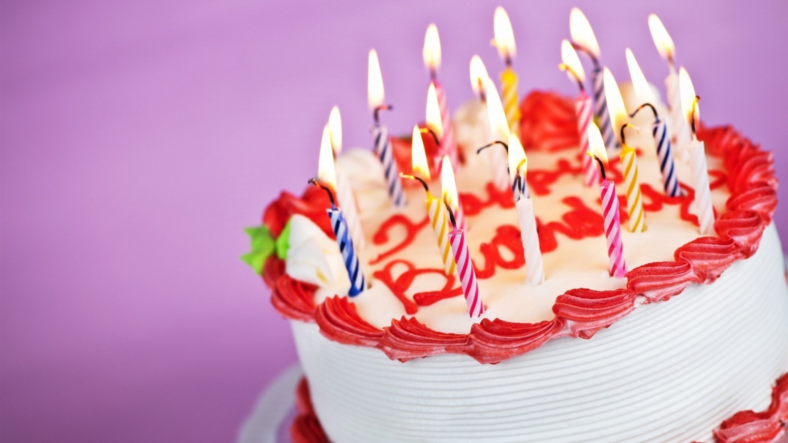 Best ideas about Birthday Cake Images With Wishes
. Save or Pin 10 Best Happy Birthday Wishes with Quotes Now.