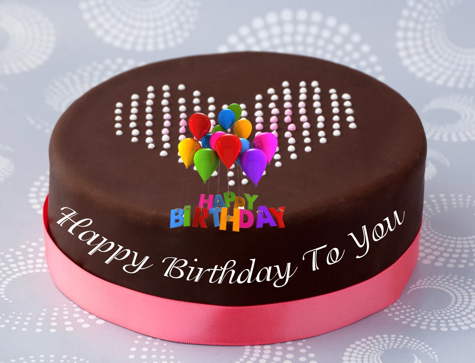 Best ideas about Birthday Cake Images With Wishes
. Save or Pin Lovable Happy Birthday Greetings free Now.