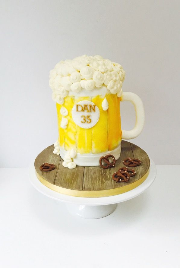 Best ideas about Birthday Cake In A Mug
. Save or Pin 25 best ideas about Beer mug cake on Pinterest Now.