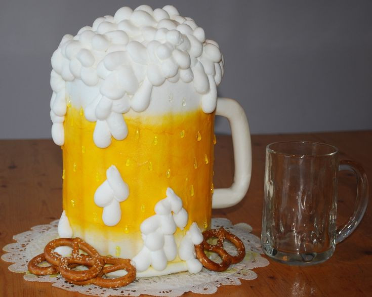 Best ideas about Birthday Cake In A Mug
. Save or Pin 25 best ideas about Beer mug cake on Pinterest Now.