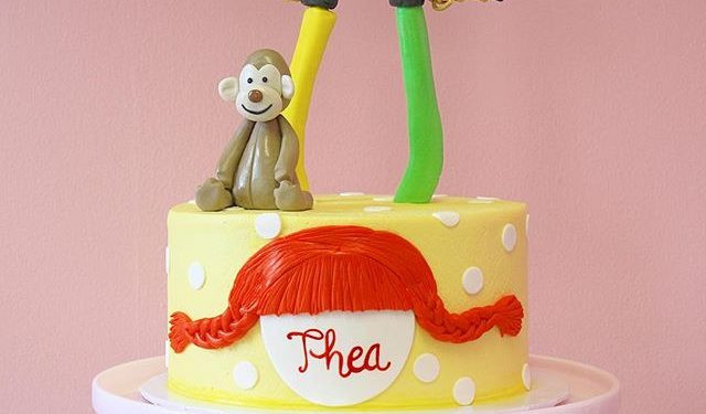 Best ideas about Birthday Cake Los Angeles
. Save or Pin Best Places to Buy Kids Birthday Cakes In and Around Los Now.