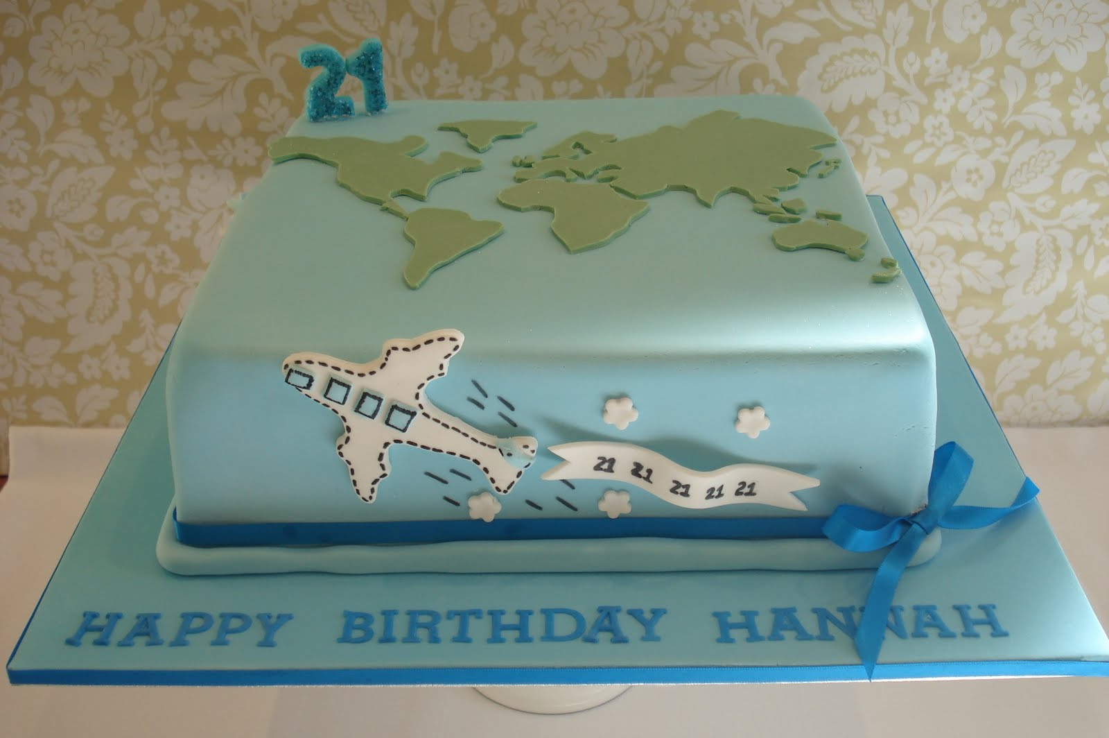 Best ideas about Birthday Cake Map
. Save or Pin Wonderful World of Cupcakes World Cake Now.