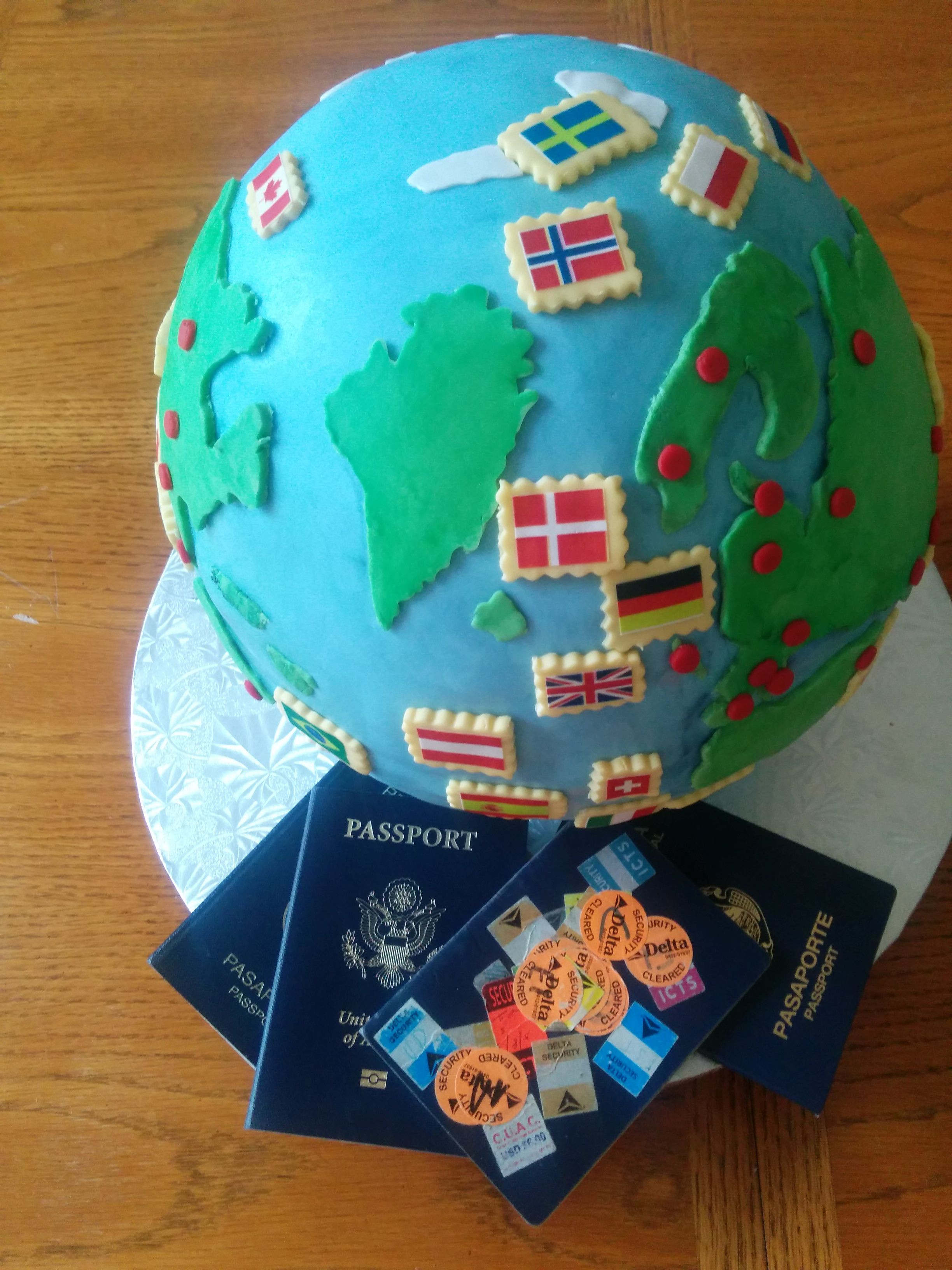 Best ideas about Birthday Cake Map
. Save or Pin map cakes Google Search Travel Cakes Now.