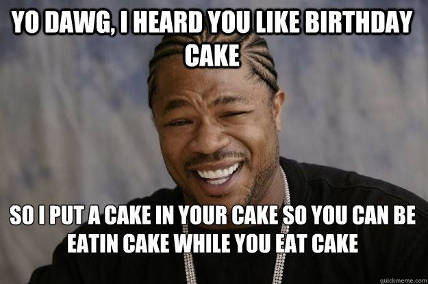 Best ideas about Birthday Cake Meme
. Save or Pin 27 Most Funny Cake Meme And All The Time Now.