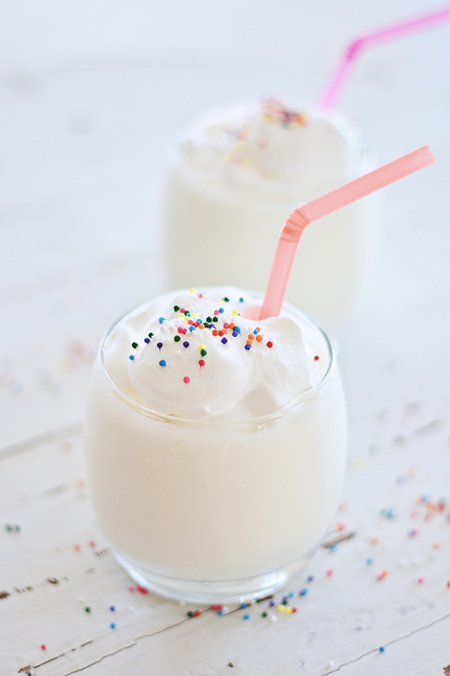 Best ideas about Birthday Cake Milkshake
. Save or Pin Birthday Cake Milkshake… Now.