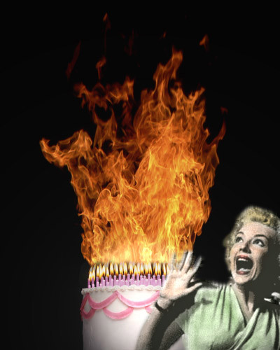 Best ideas about Birthday Cake On Fire
. Save or Pin Colorado Peak Politics Now.