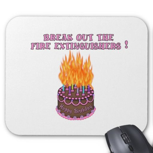 Best ideas about Birthday Cake On Fire
. Save or Pin FIRE Birthday cake on FIRE Now.