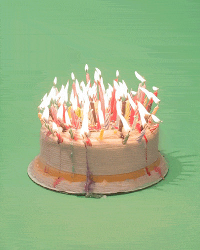 Best ideas about Birthday Cake On Fire
. Save or Pin Happy Birthday Fire GIF by Birthday Bot Find & on Now.