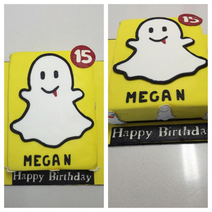 Best ideas about Birthday Cake On Snapchat
. Save or Pin Snapchat My cakes Pinterest Now.