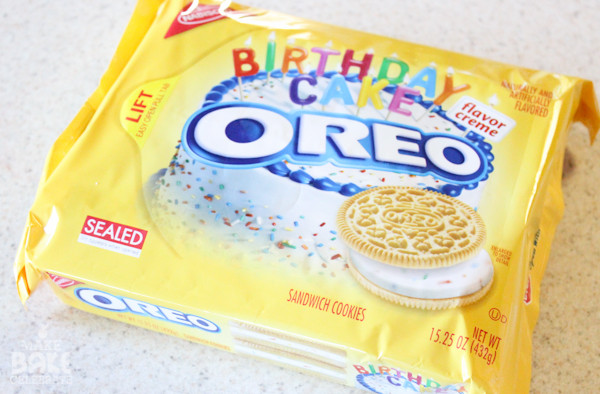 Best ideas about Birthday Cake Oreo
. Save or Pin Birthday Cake Oreo Truffles Now.