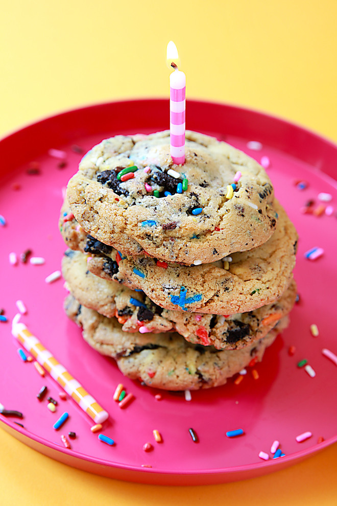 Best ideas about Birthday Cake Oreo
. Save or Pin Must Try Recipe Birthday Cake Oreo Cookies Now.