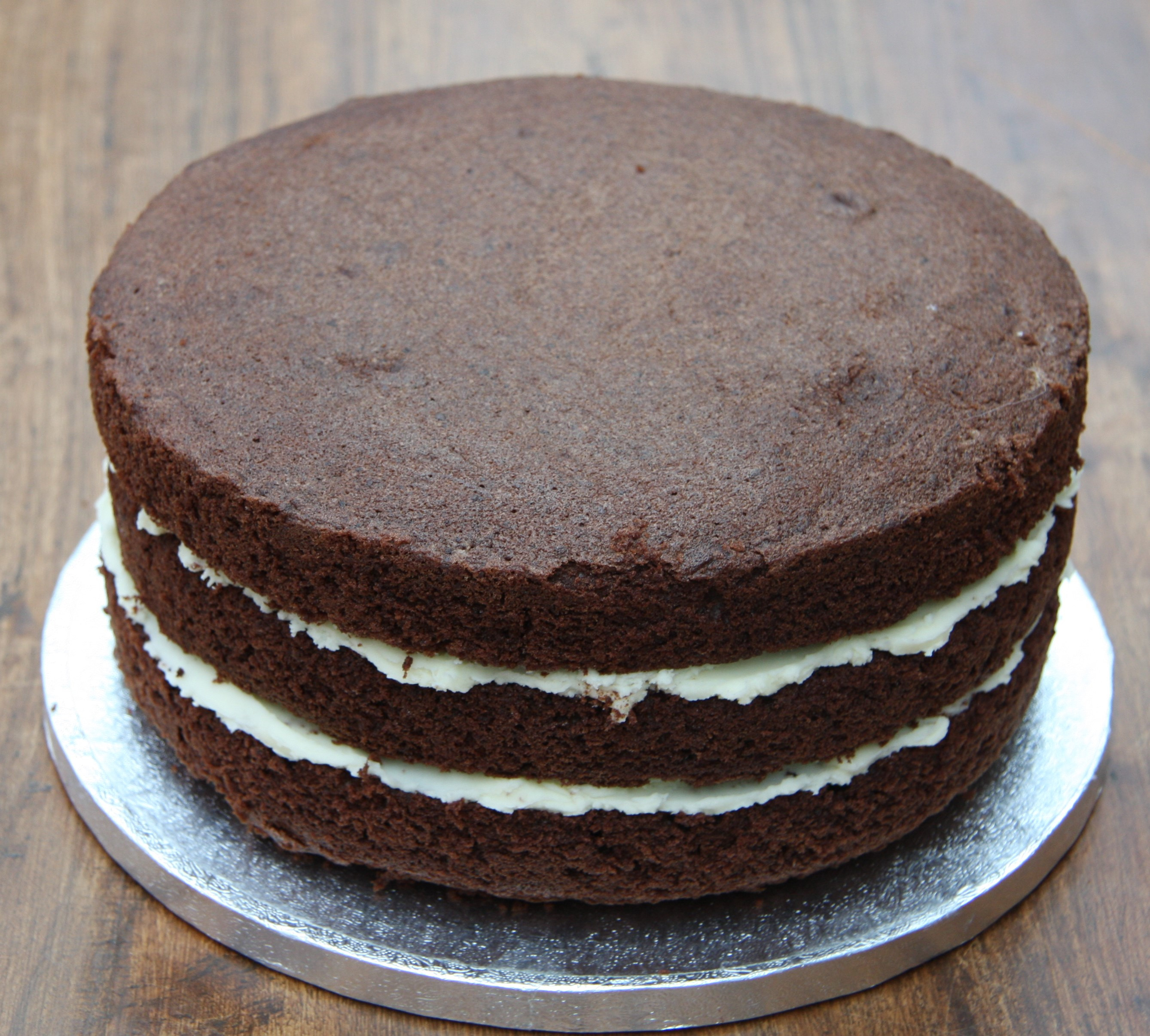 Best ideas about Birthday Cake Oreo
. Save or Pin Chocolate Oreo Birthday Cake – lovinghomemade Now.