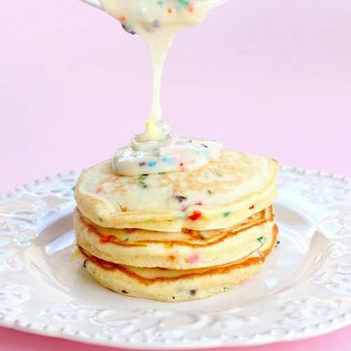 Best ideas about Birthday Cake Pancakes
. Save or Pin Birthday Girl Now.