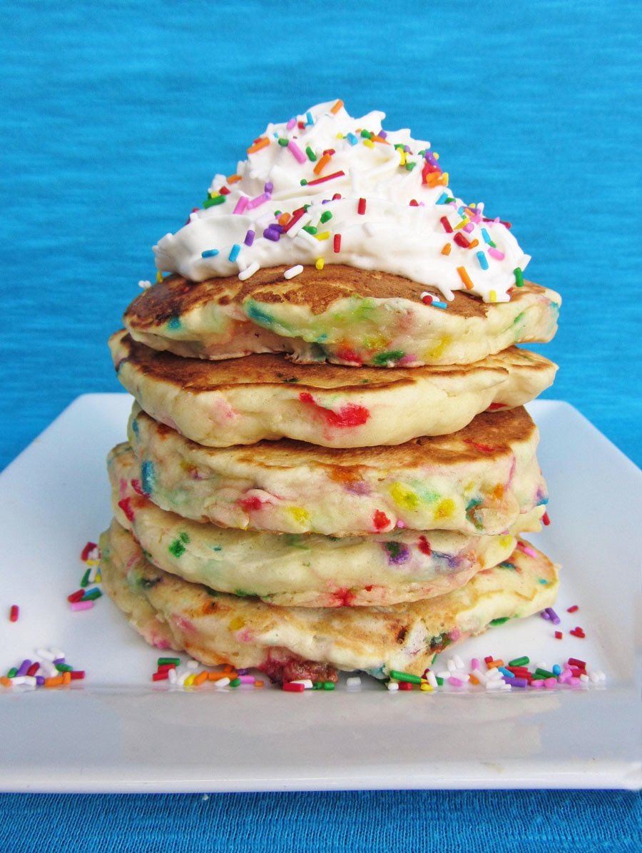 Best ideas about Birthday Cake Pancakes
. Save or Pin Birthday Menu for an Amazing Boyfriend Now.