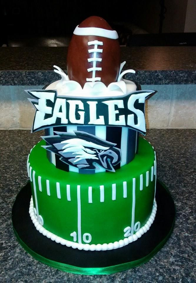 Best ideas about Birthday Cake Philadelphia
. Save or Pin 17 Best images about Philadelphia Eagles Birthday Wishes Now.