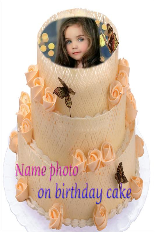 Best ideas about Birthday Cake Photo Frame
. Save or Pin Birthday cake photo frame for Android APK Download Now.