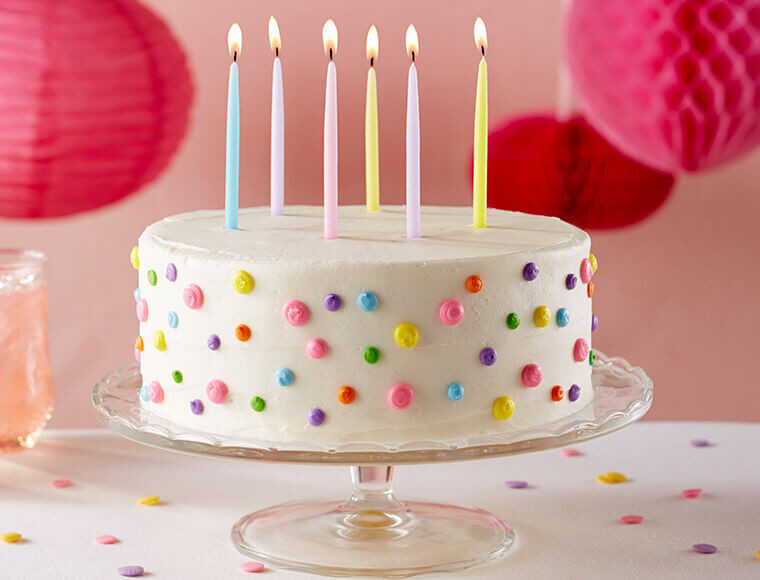 Best ideas about Birthday Cake Pictures
. Save or Pin Birthday Cake Recipe Now.