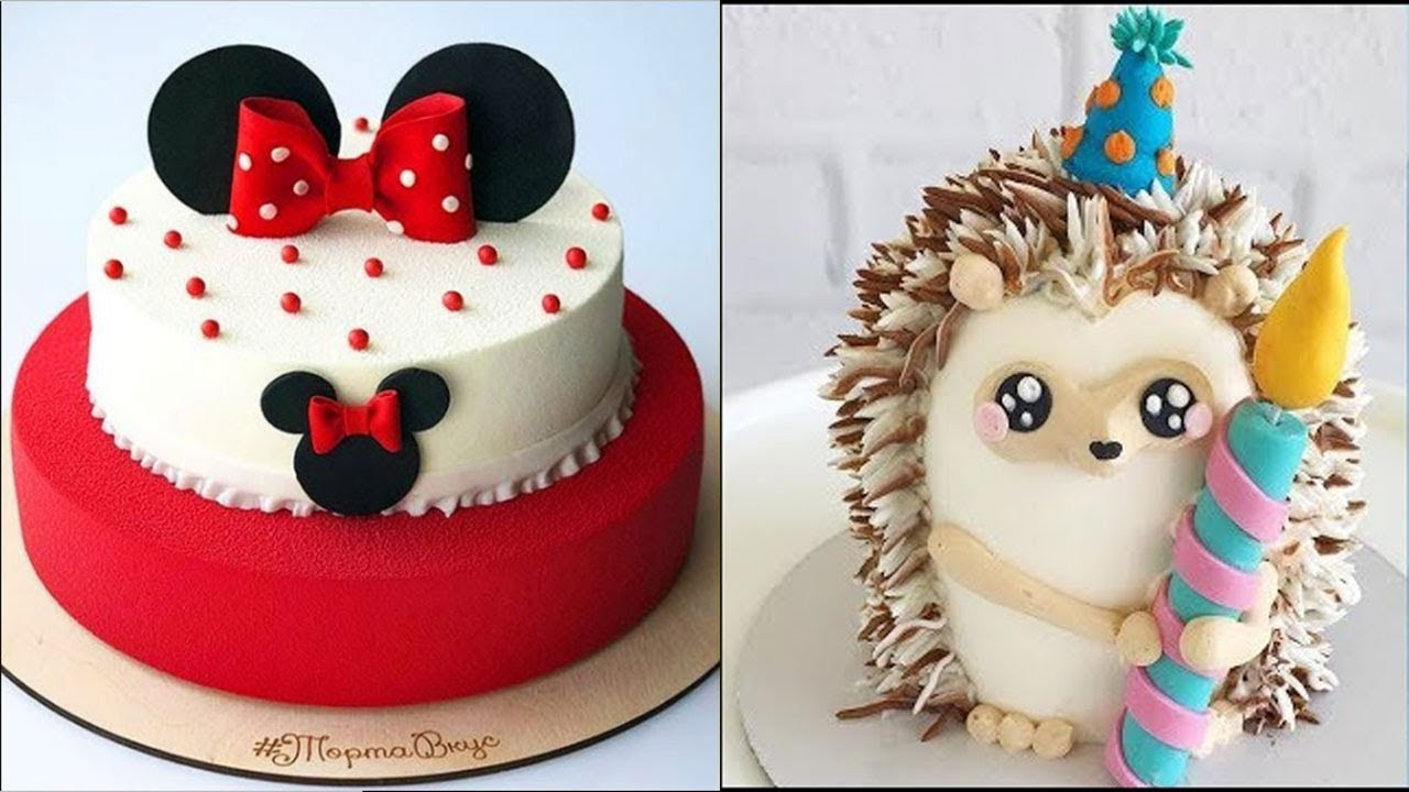 Best ideas about Birthday Cake Pictures Free
. Save or Pin Top 20 Amazing Birthday Cakes Decorating Ideas CAKE Now.
