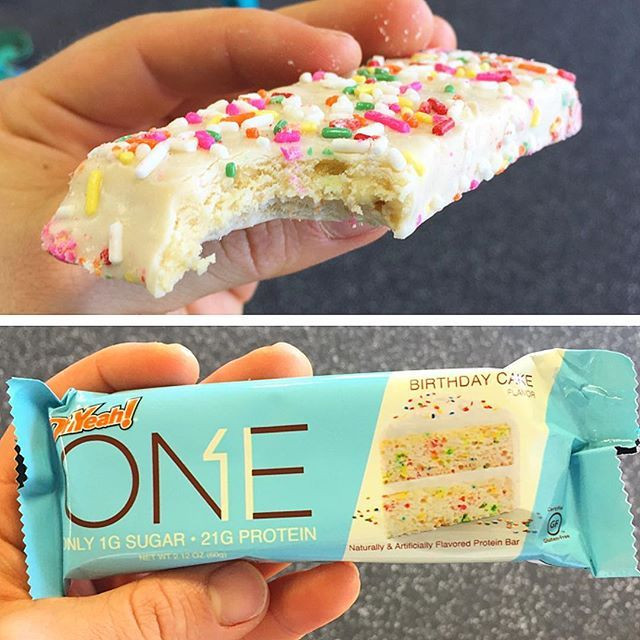 Best ideas about Birthday Cake Protein Bars
. Save or Pin 36 best Protein Bar Reviews images on Pinterest Now.