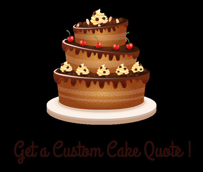 Best ideas about Birthday Cake Quotes
. Save or Pin No obligation custom cake quotes Delivery and pick up in NYC Now.