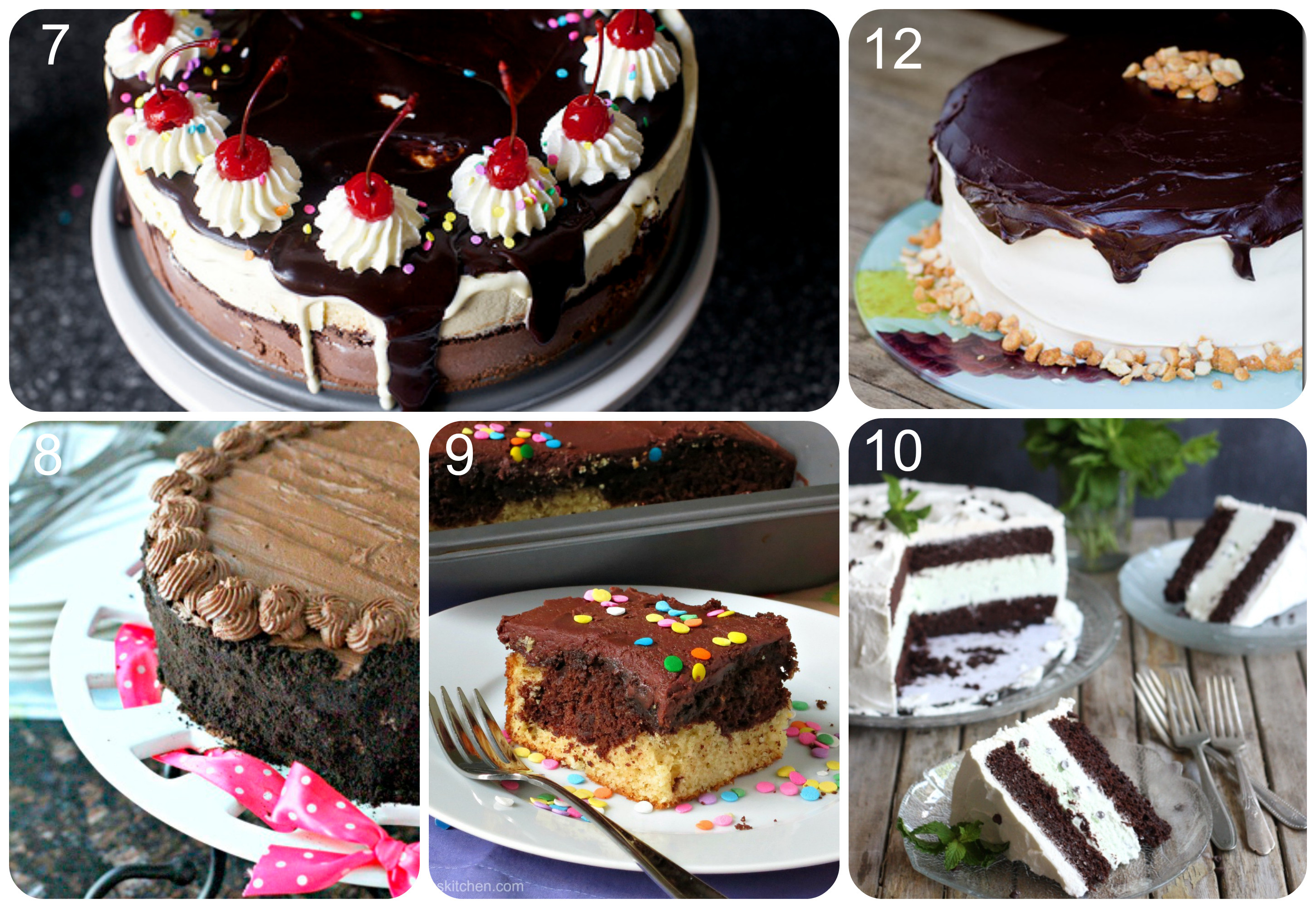 Best ideas about Birthday Cake Recipe
. Save or Pin The Best Birthday Cake Recipes 52 Kitchen Adventures Now.