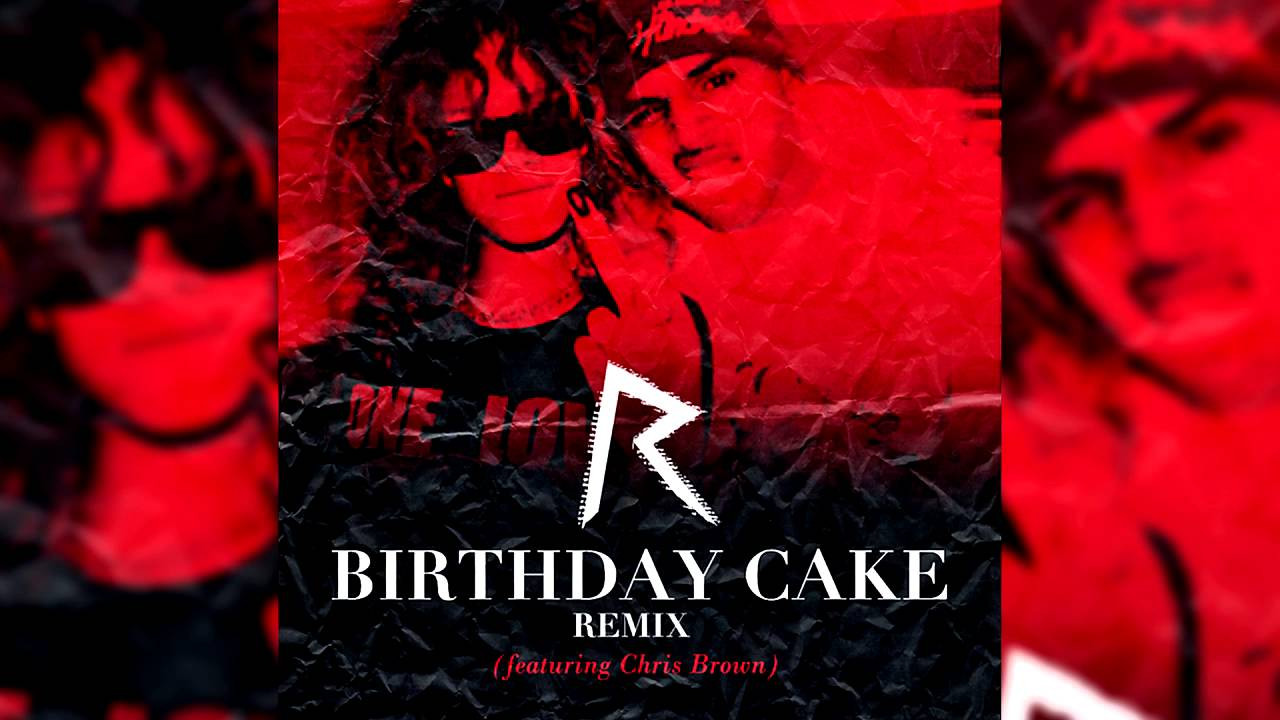 Best ideas about Birthday Cake Rihanna Chris Brown
. Save or Pin Rihanna Birthday Cake Remix feat Chris Brown Now.