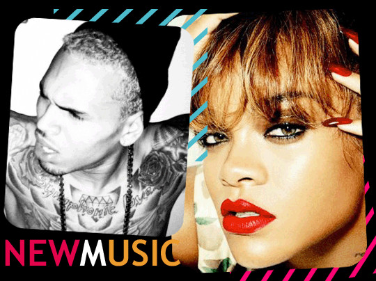 Best ideas about Birthday Cake Rihanna Chris Brown
. Save or Pin NEWMUSIC Rihanna Feat Chris Brown Birthday Cake Remix Now.