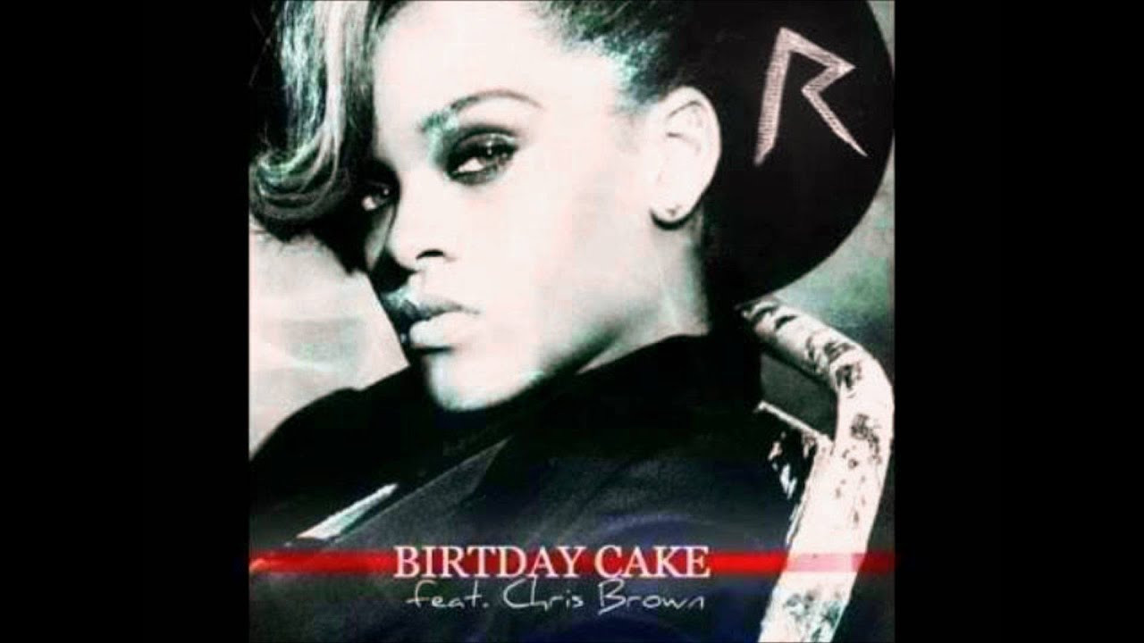Best ideas about Birthday Cake Rihanna Chris Brown
. Save or Pin Rihanna Feat Chris Brown Birthday Cake Remix Now.